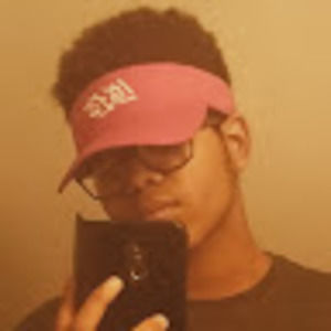 Meet your Posher, Joshua